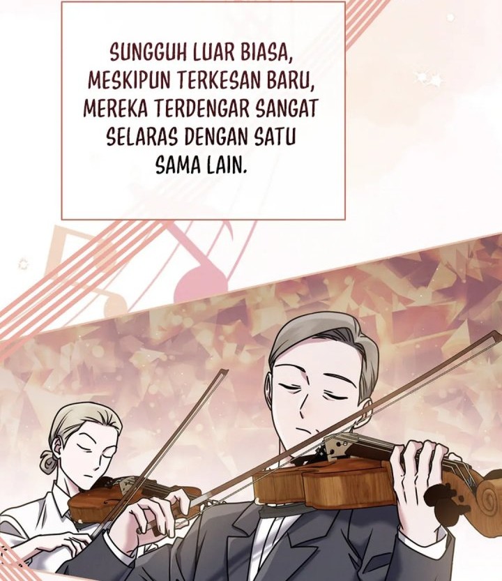 High School Musical Genius Is Paganini Reincarnated Chapter 70 Gambar 24