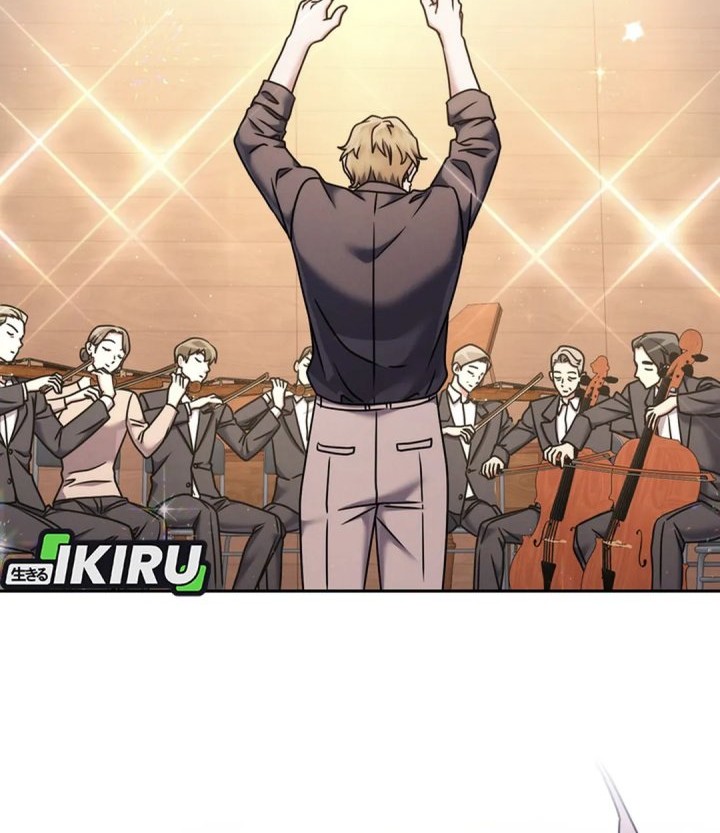 High School Musical Genius Is Paganini Reincarnated Chapter 70 Gambar 26