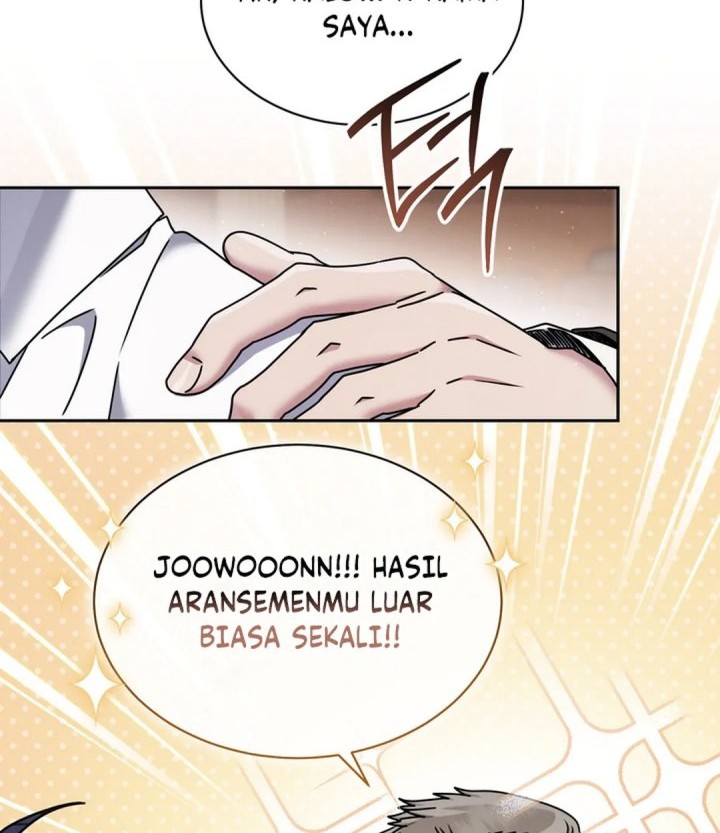 High School Musical Genius Is Paganini Reincarnated Chapter 70 Gambar 34