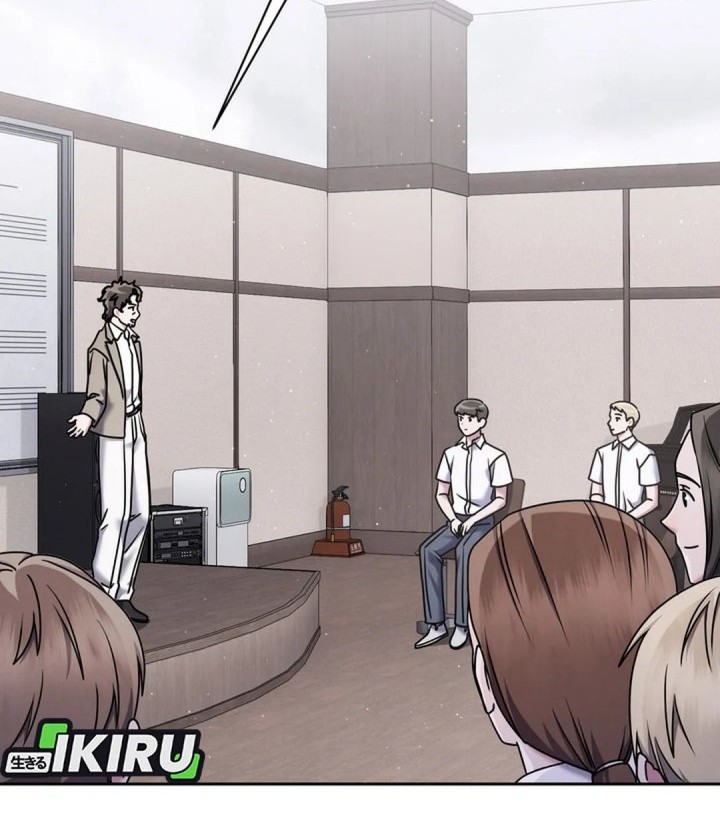 Baca Manhwa High School Musical Genius Is Paganini Reincarnated Chapter 70 Gambar 2