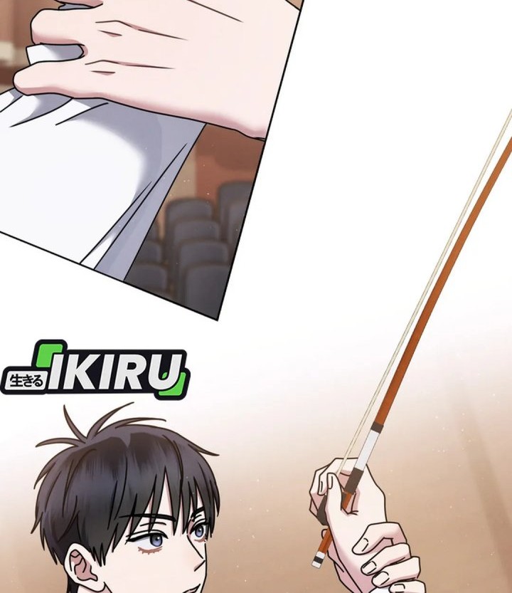 High School Musical Genius Is Paganini Reincarnated Chapter 70 Gambar 44