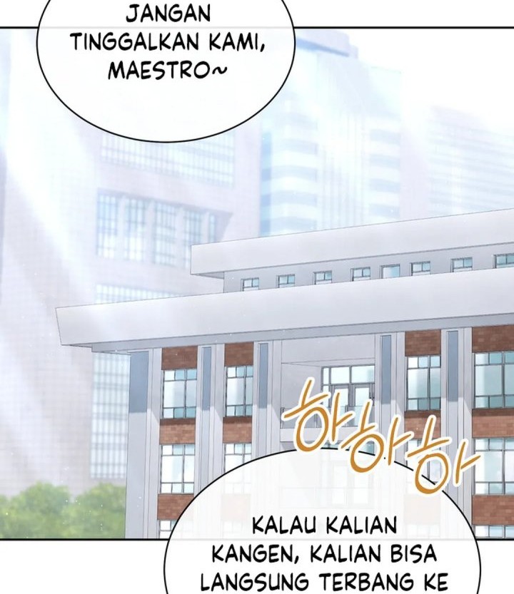 High School Musical Genius Is Paganini Reincarnated Chapter 70 Gambar 10