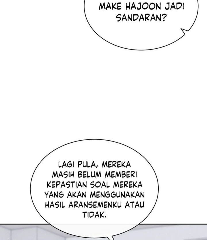 High School Musical Genius Is Paganini Reincarnated Chapter 70 Gambar 16