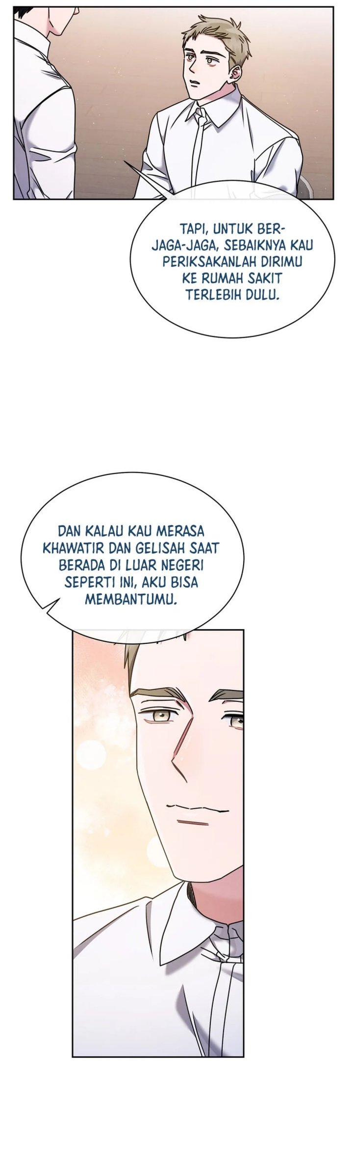 High School Musical Genius Is Paganini Reincarnated Chapter 71 Gambar 19