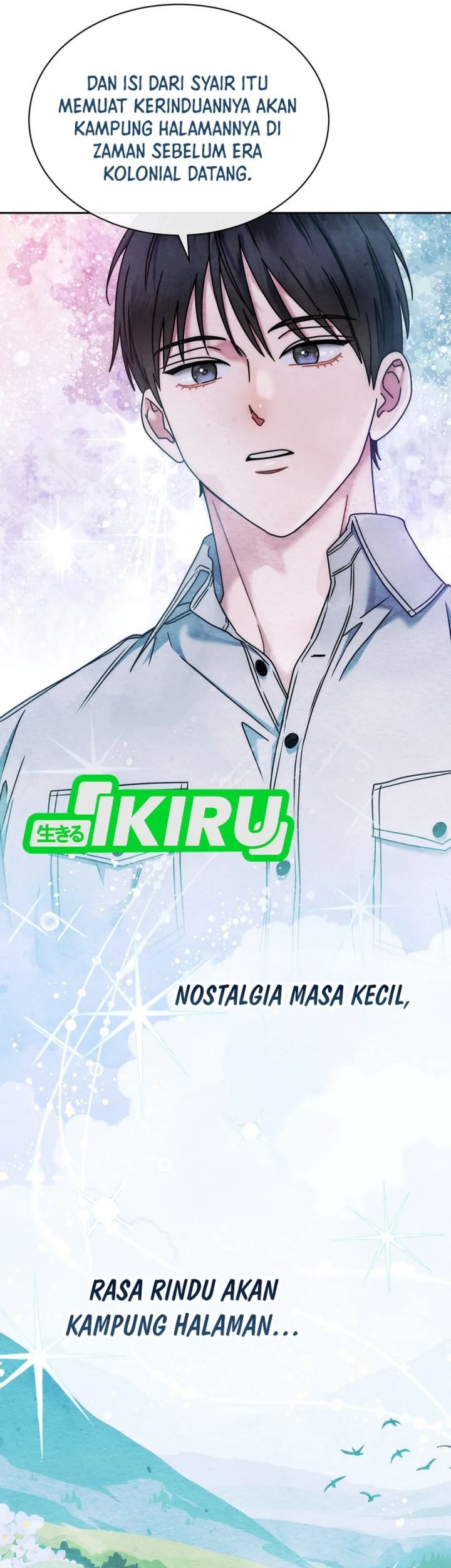 High School Musical Genius Is Paganini Reincarnated Chapter 71 Gambar 34