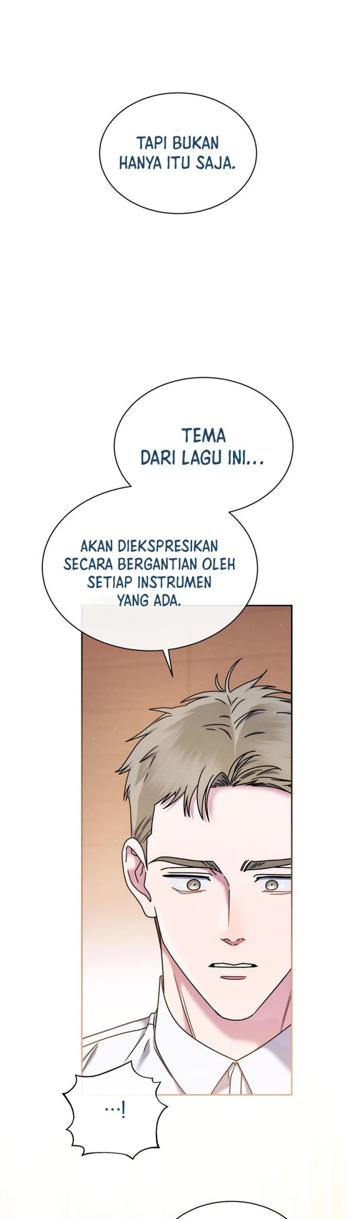 High School Musical Genius Is Paganini Reincarnated Chapter 71 Gambar 38