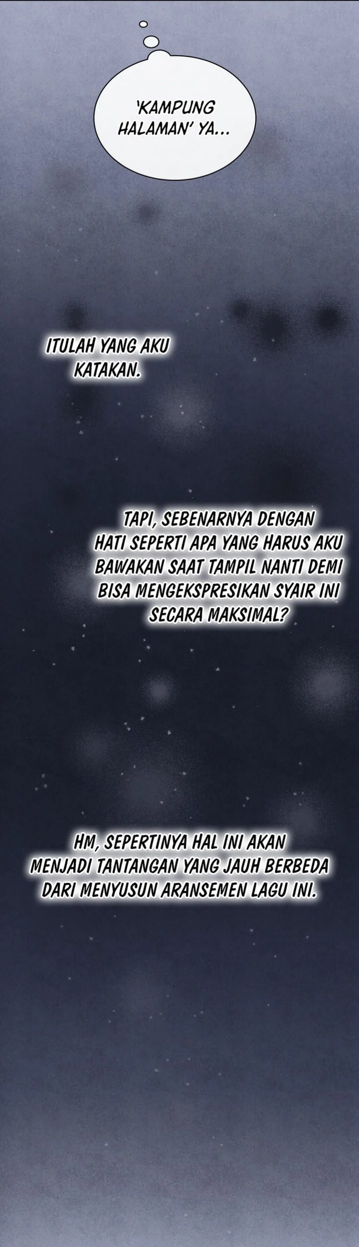 High School Musical Genius Is Paganini Reincarnated Chapter 71 Gambar 43