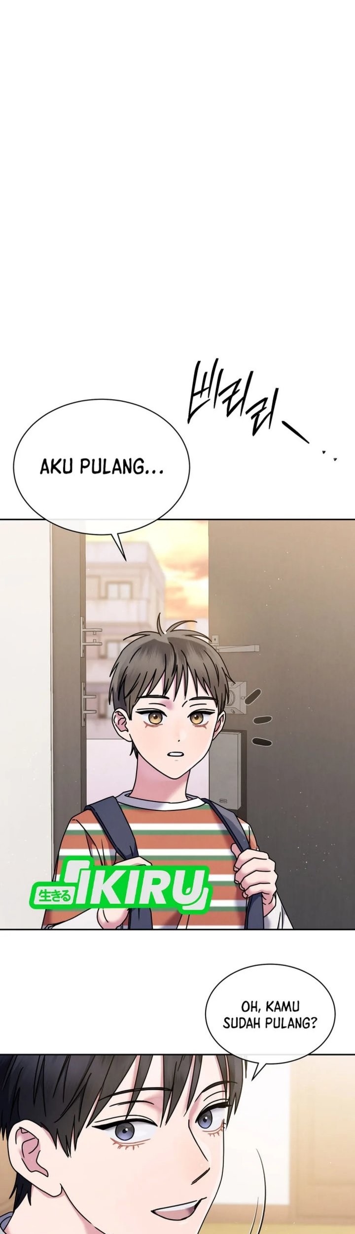 High School Musical Genius Is Paganini Reincarnated Chapter 71 Gambar 49