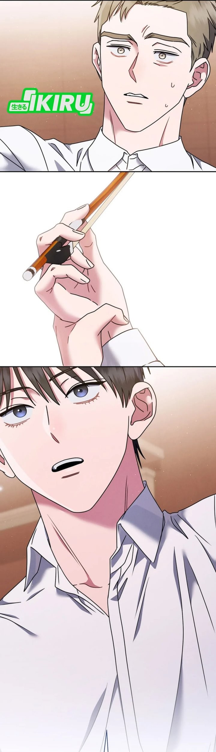 Baca Manhwa High School Musical Genius Is Paganini Reincarnated Chapter 71 Gambar 2