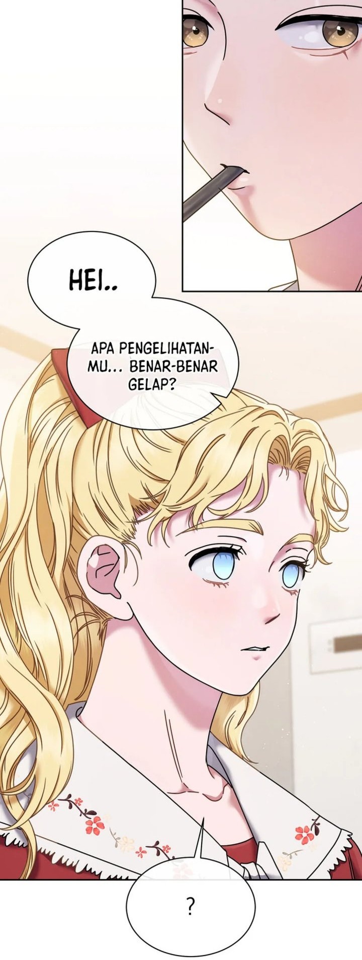 High School Musical Genius Is Paganini Reincarnated Chapter 71 Gambar 54