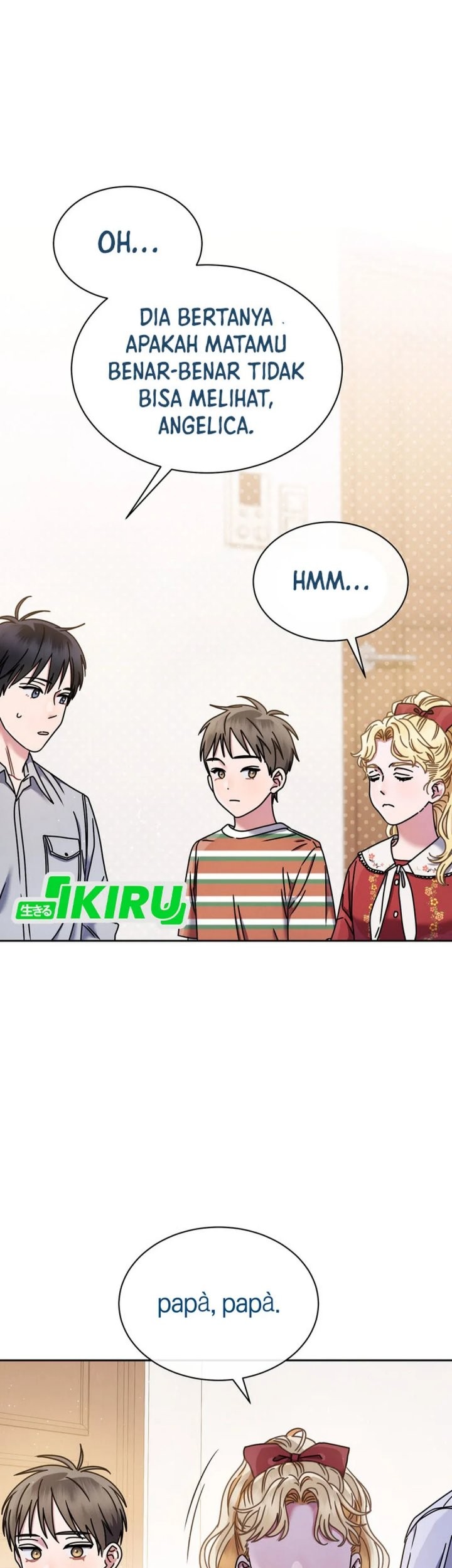 High School Musical Genius Is Paganini Reincarnated Chapter 71 Gambar 55