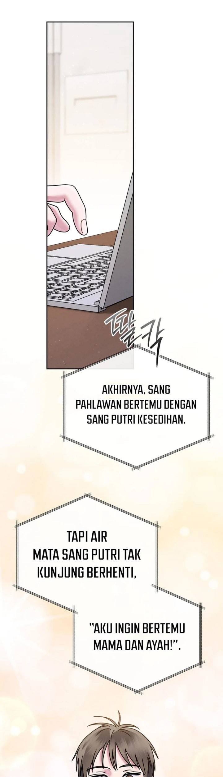 High School Musical Genius Is Paganini Reincarnated Chapter 71 Gambar 57