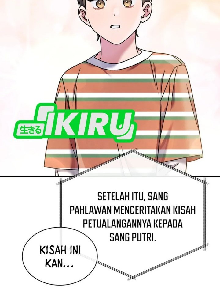High School Musical Genius Is Paganini Reincarnated Chapter 71 Gambar 58