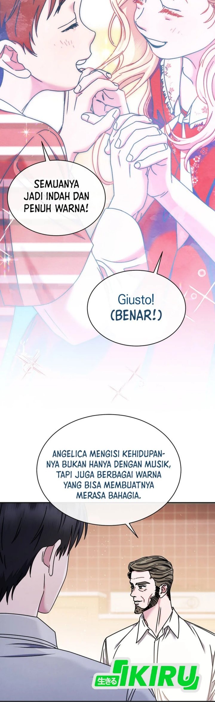 High School Musical Genius Is Paganini Reincarnated Chapter 71 Gambar 66
