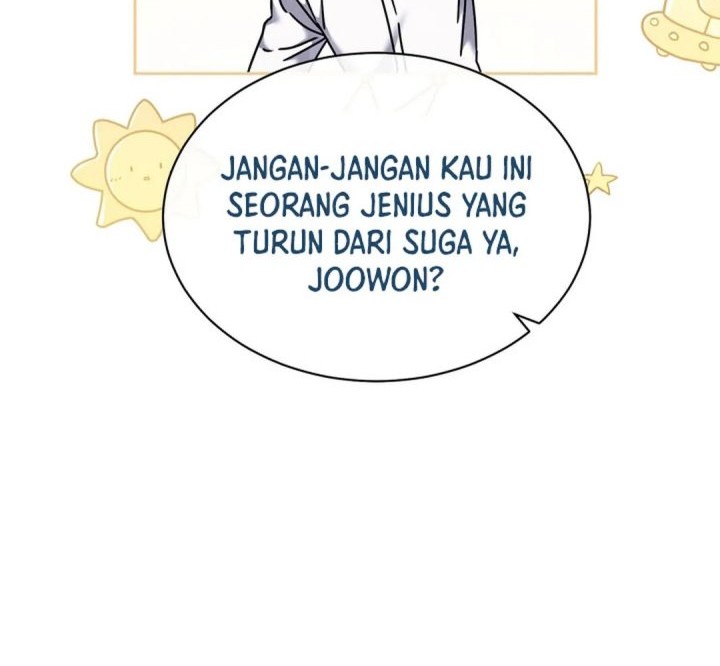High School Musical Genius Is Paganini Reincarnated Chapter 71 Gambar 9