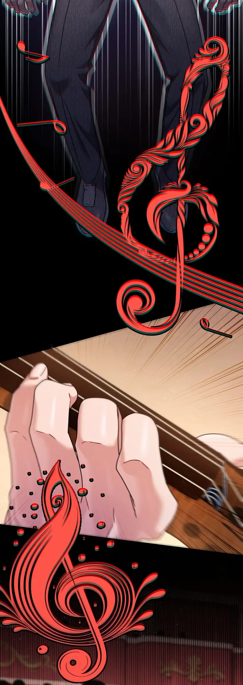 High School Musical Genius Is Paganini Reincarnated Chapter 72 Gambar 22