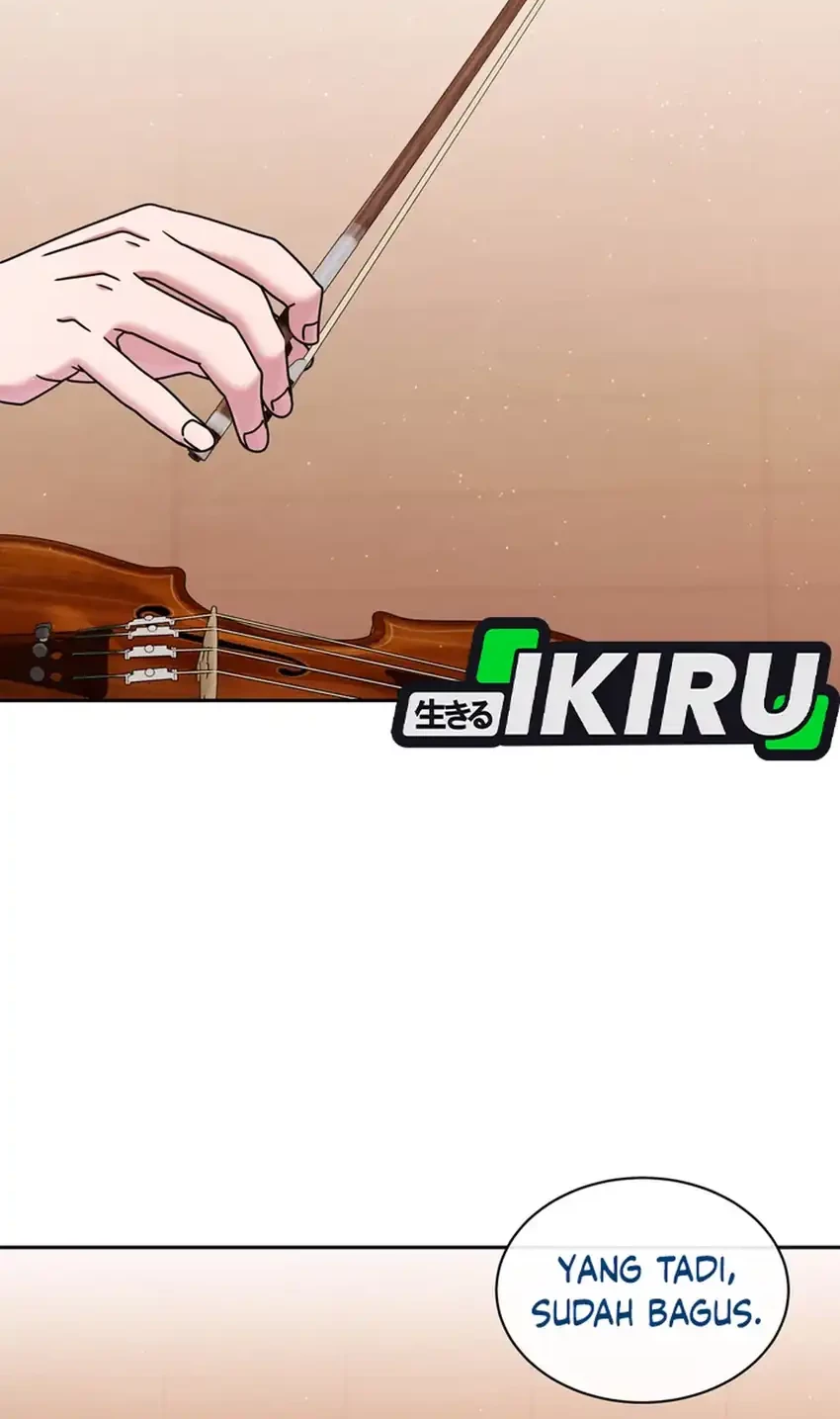 Baca Manhwa High School Musical Genius Is Paganini Reincarnated Chapter 72 Gambar 2