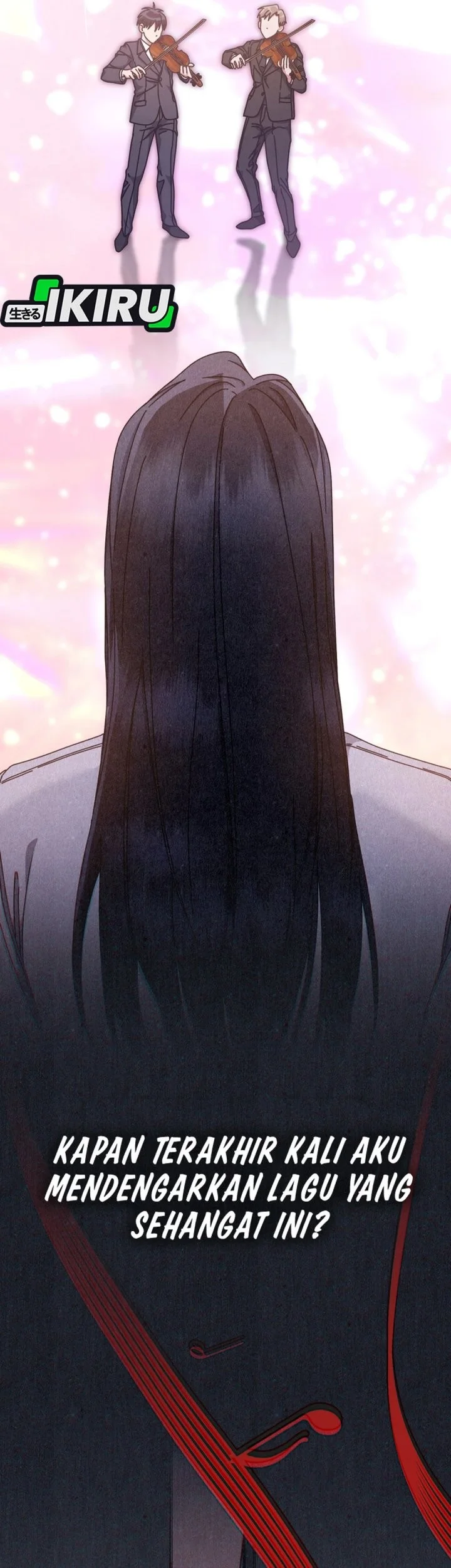 high school musical genius is paganini reincarnated chapter 77 - Page 69