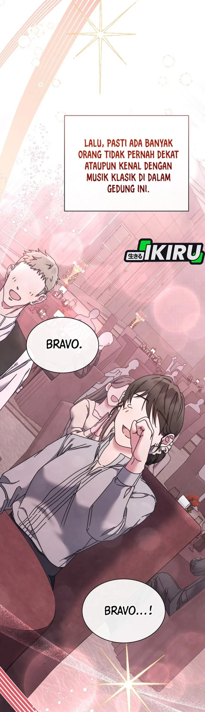 high school musical genius is paganini reincarnated chapter 77 - Page 76