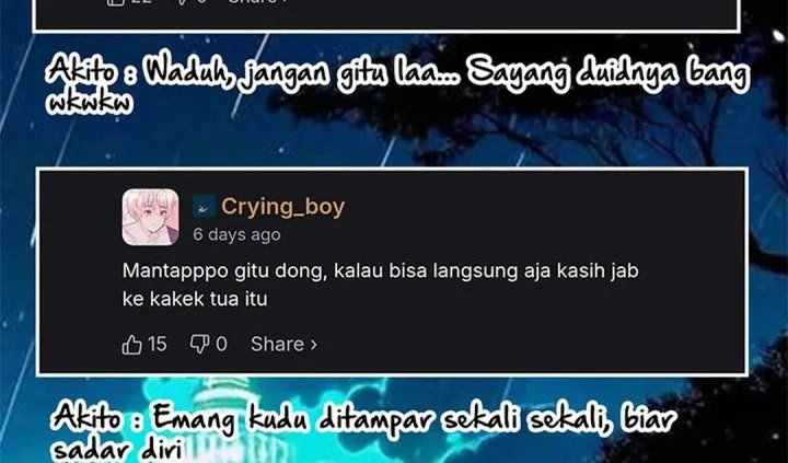 high school musical genius is paganini reincarnated chapter 77 - Page 85