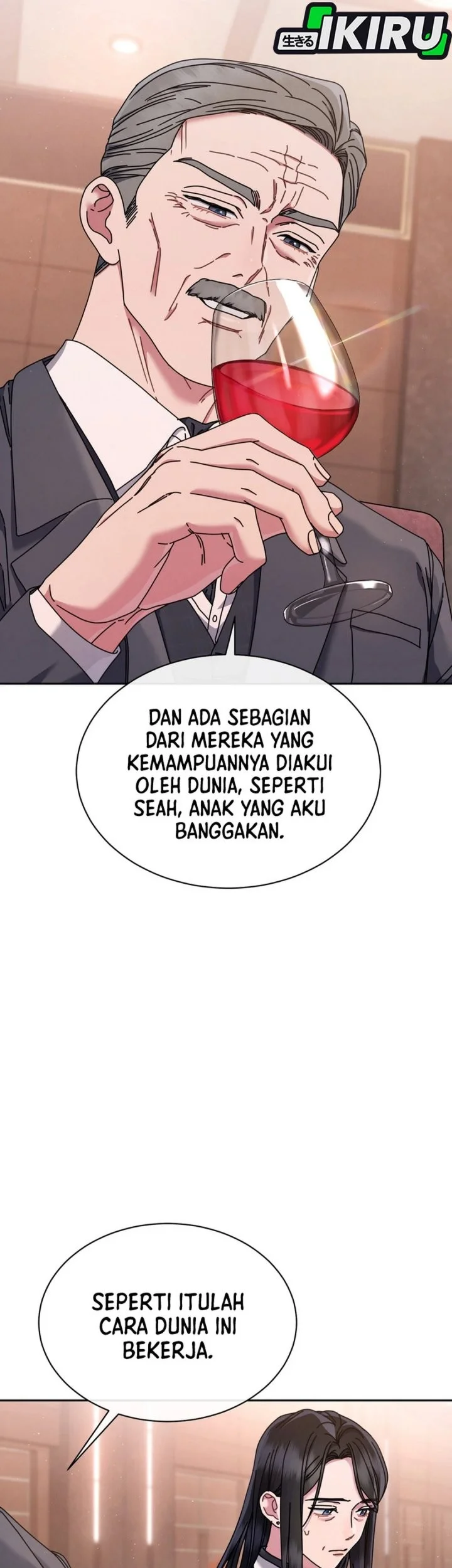 high school musical genius is paganini reincarnated chapter 77 - Page 9