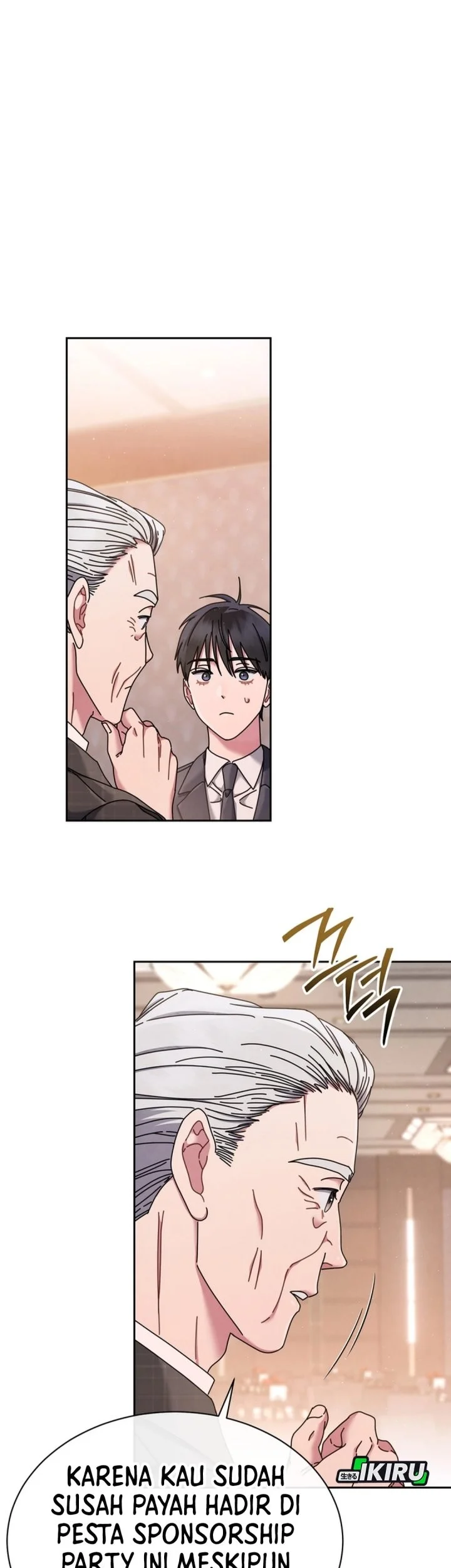 High School Musical Genius Is Paganini Reincarnated Chapter 78 Gambar 18