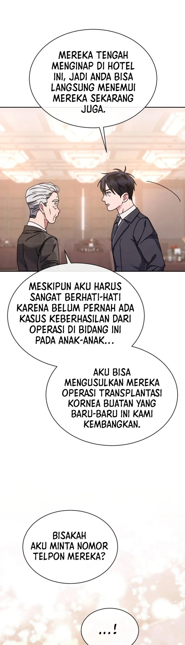 High School Musical Genius Is Paganini Reincarnated Chapter 78 Gambar 20