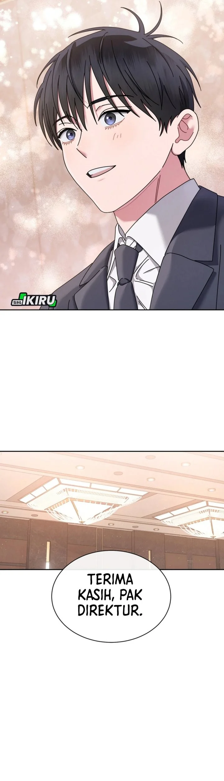 High School Musical Genius Is Paganini Reincarnated Chapter 78 Gambar 22