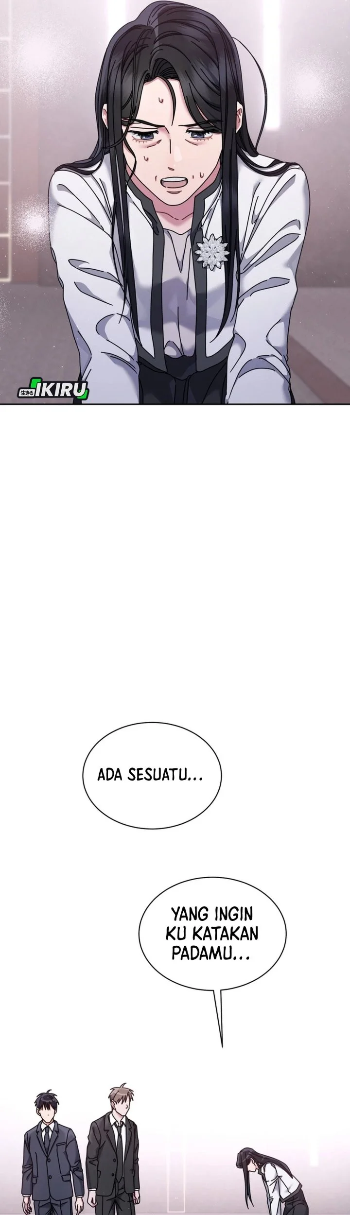 High School Musical Genius Is Paganini Reincarnated Chapter 78 Gambar 31