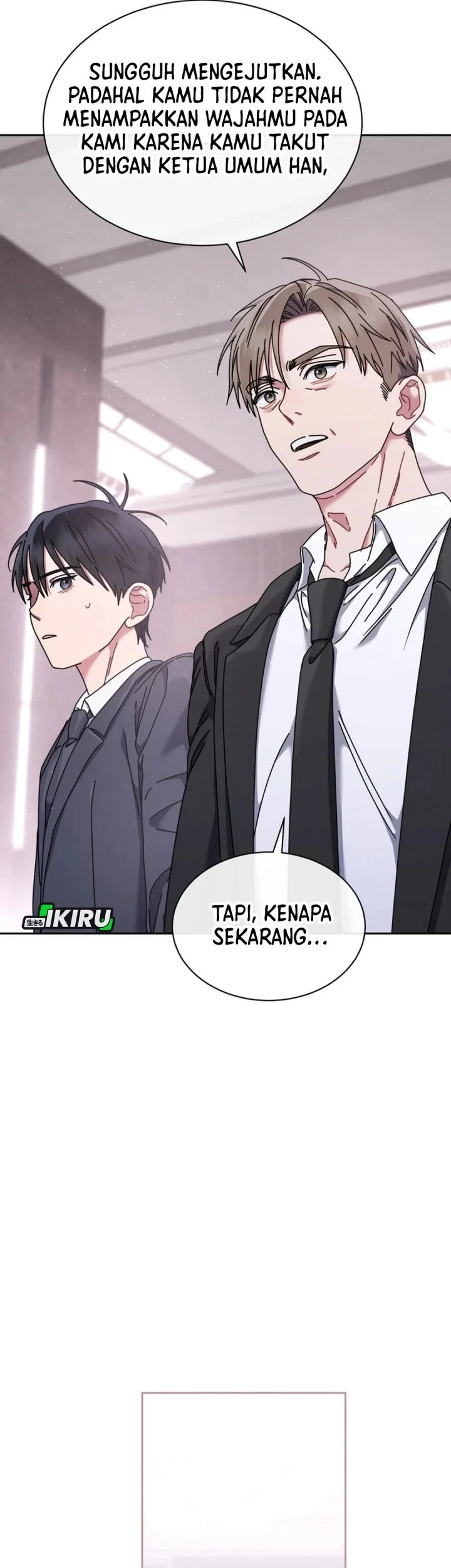 High School Musical Genius Is Paganini Reincarnated Chapter 78 Gambar 34