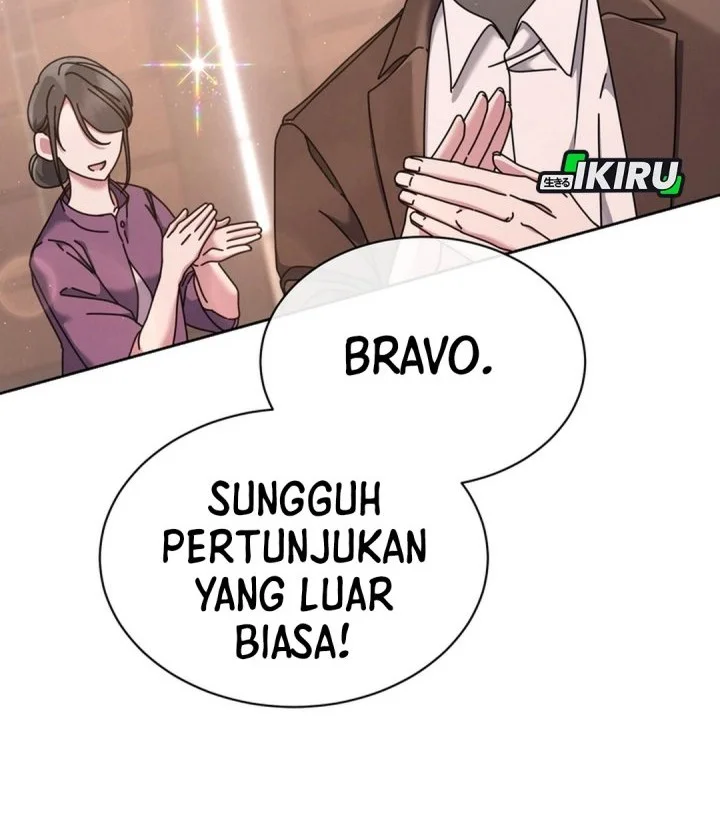 Manhwa High School Musical Genius Is Paganini Reincarnated Chapter 78 gambar nomor 2