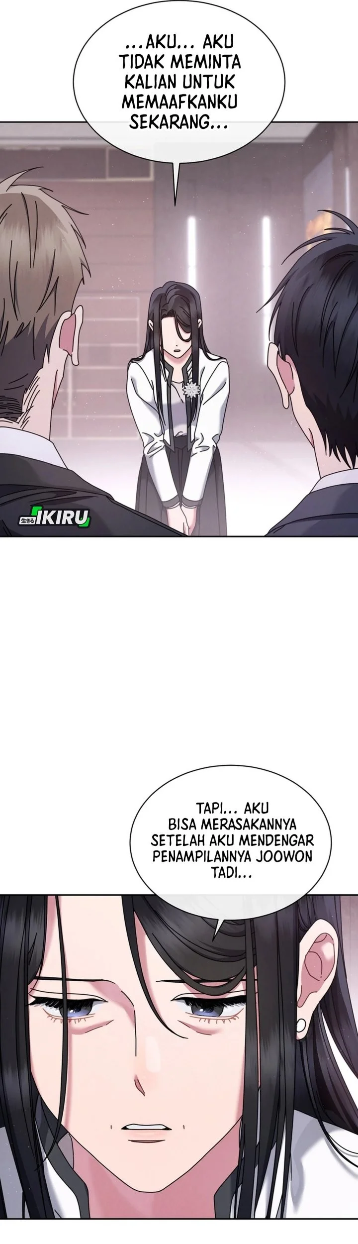 High School Musical Genius Is Paganini Reincarnated Chapter 78 Gambar 40