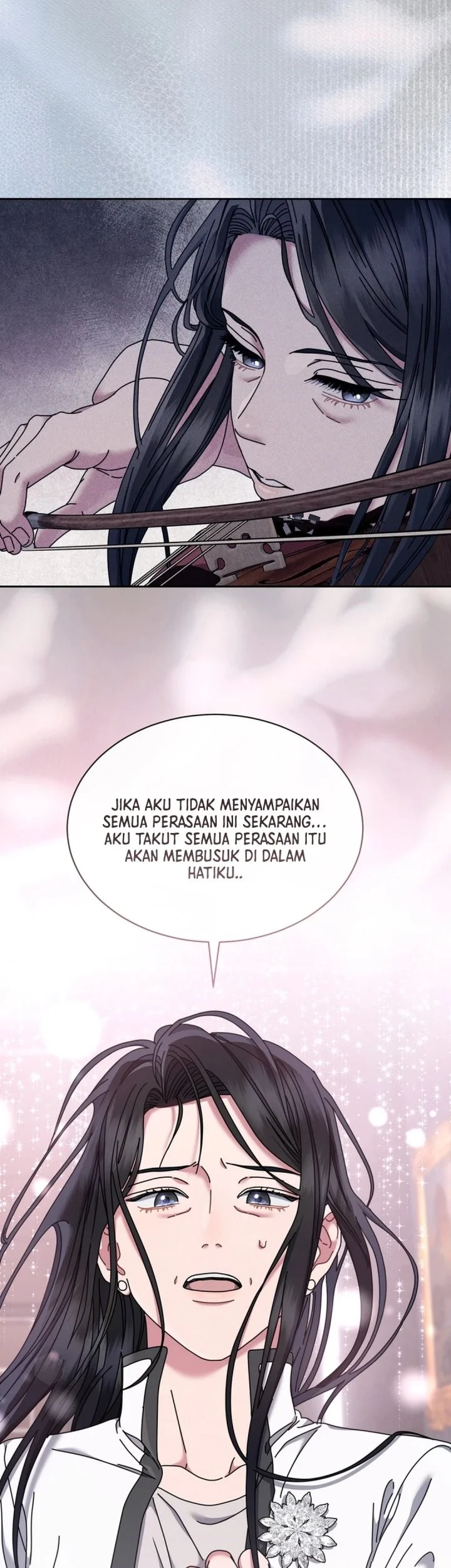 High School Musical Genius Is Paganini Reincarnated Chapter 78 Gambar 44