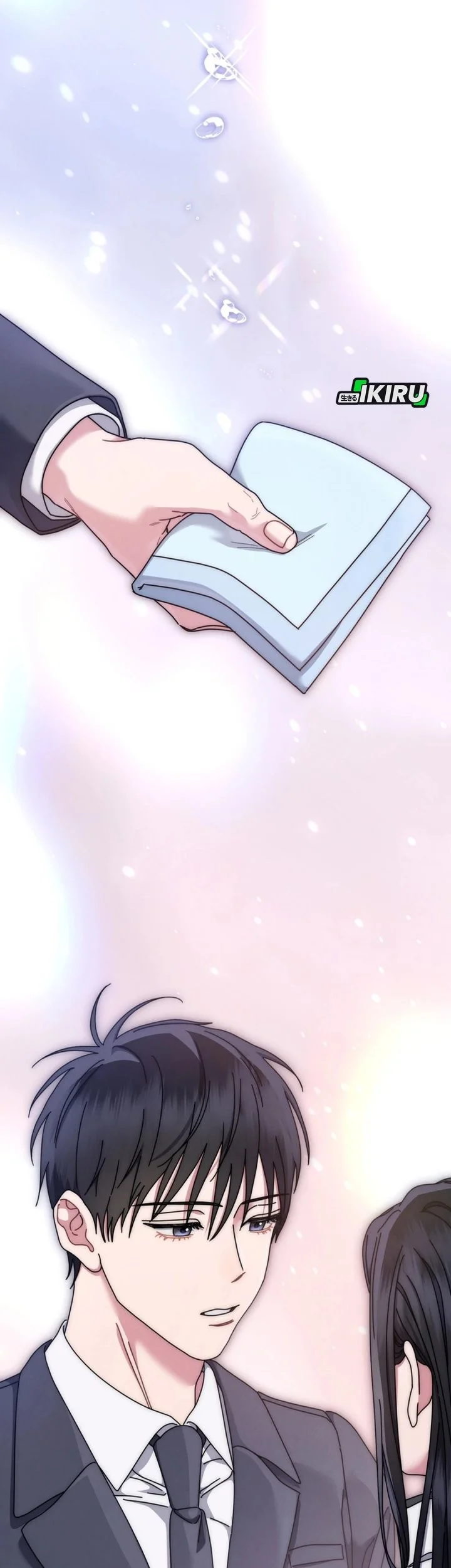 High School Musical Genius Is Paganini Reincarnated Chapter 78 Gambar 54