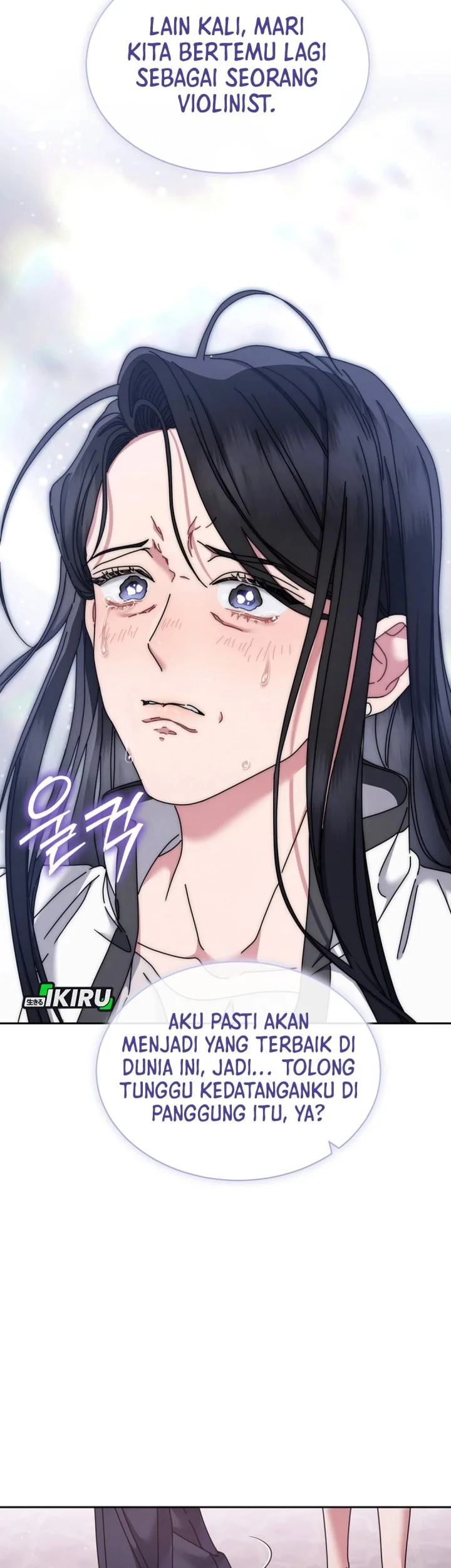 High School Musical Genius Is Paganini Reincarnated Chapter 78 Gambar 56