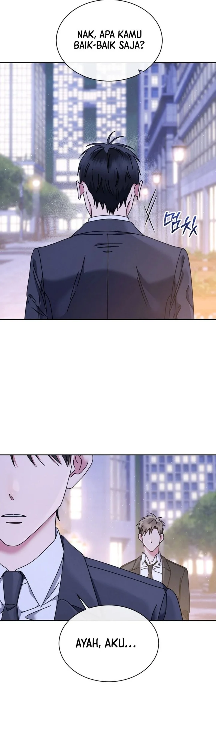 High School Musical Genius Is Paganini Reincarnated Chapter 78 Gambar 64