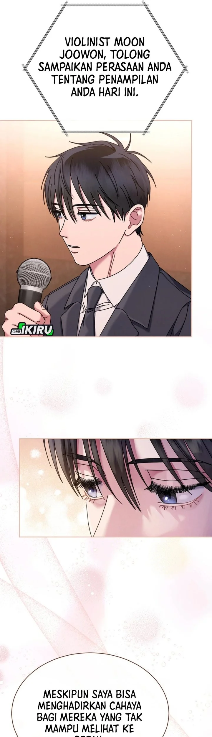 High School Musical Genius Is Paganini Reincarnated Chapter 78 Gambar 7