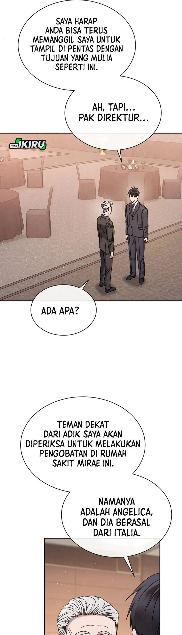 High School Musical Genius Is Paganini Reincarnated Chapter 78 Gambar 14