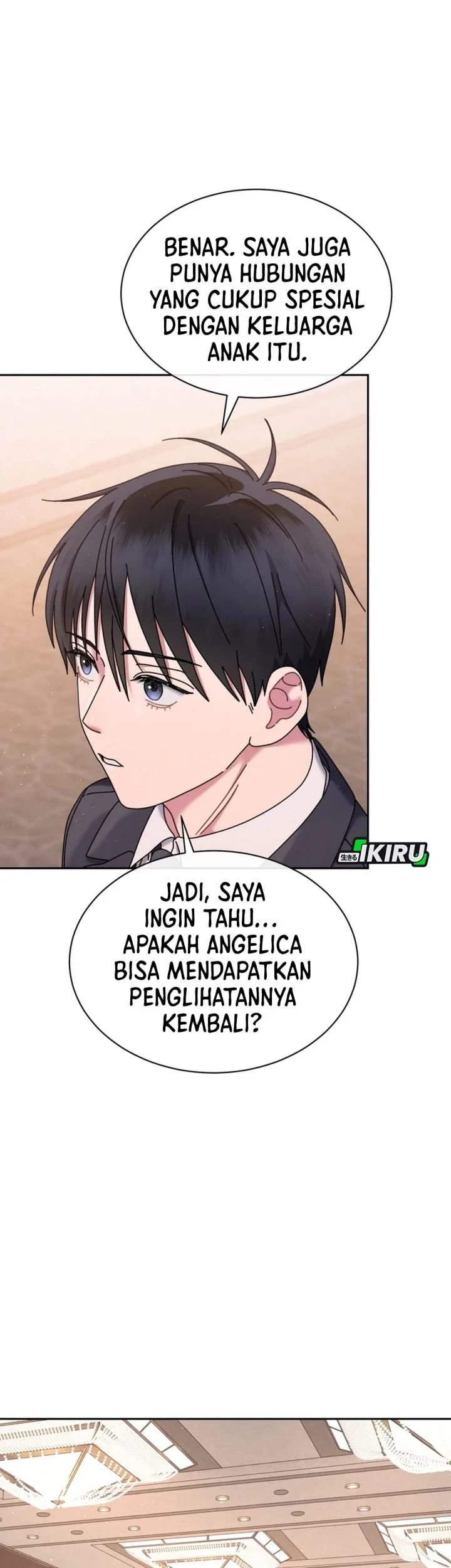 High School Musical Genius Is Paganini Reincarnated Chapter 78 Gambar 16