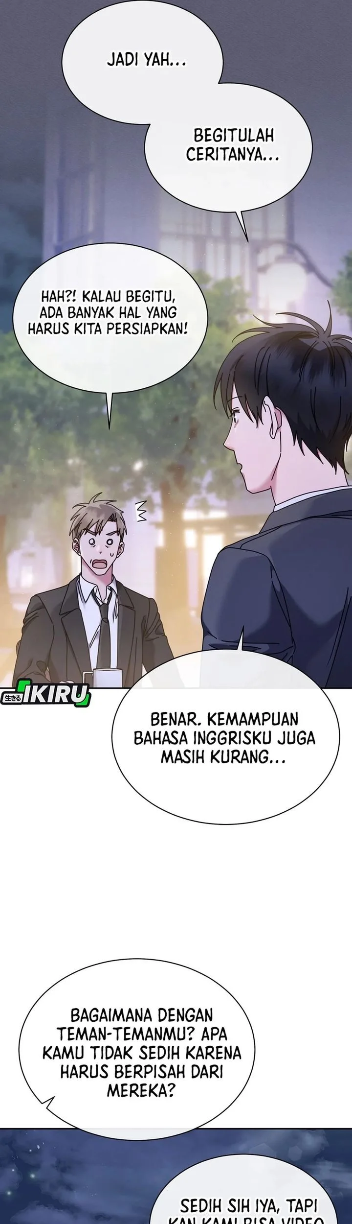 High School Musical Genius Is Paganini Reincarnated Chapter 79 Gambar 25