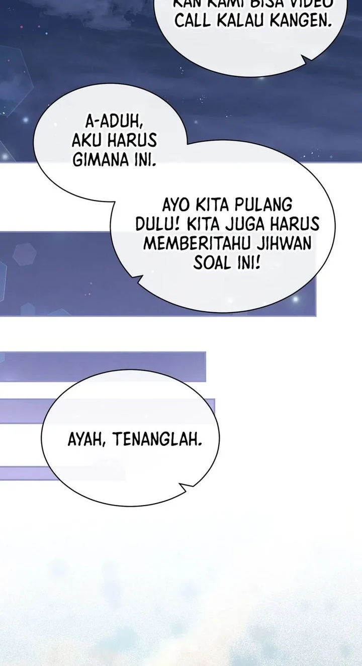 High School Musical Genius Is Paganini Reincarnated Chapter 79 Gambar 26