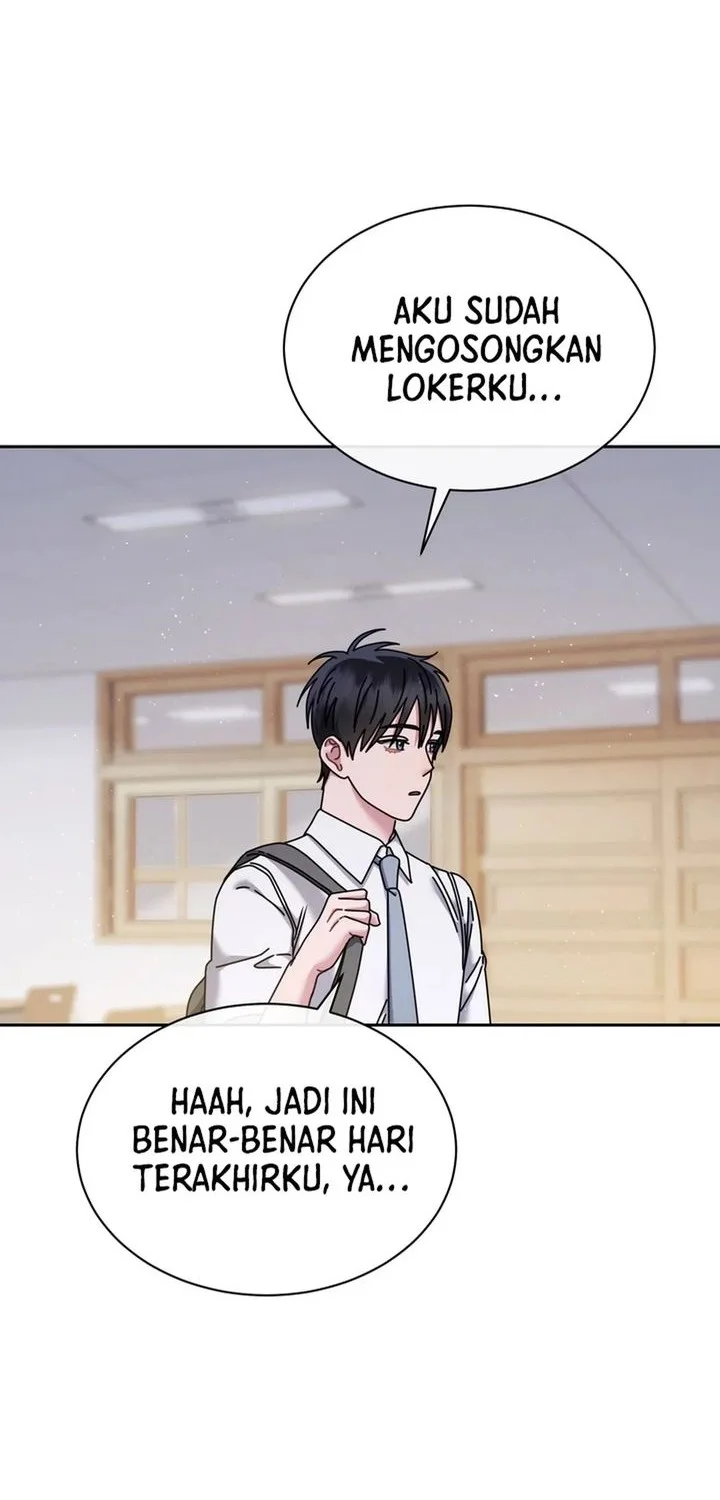 High School Musical Genius Is Paganini Reincarnated Chapter 79 Gambar 28