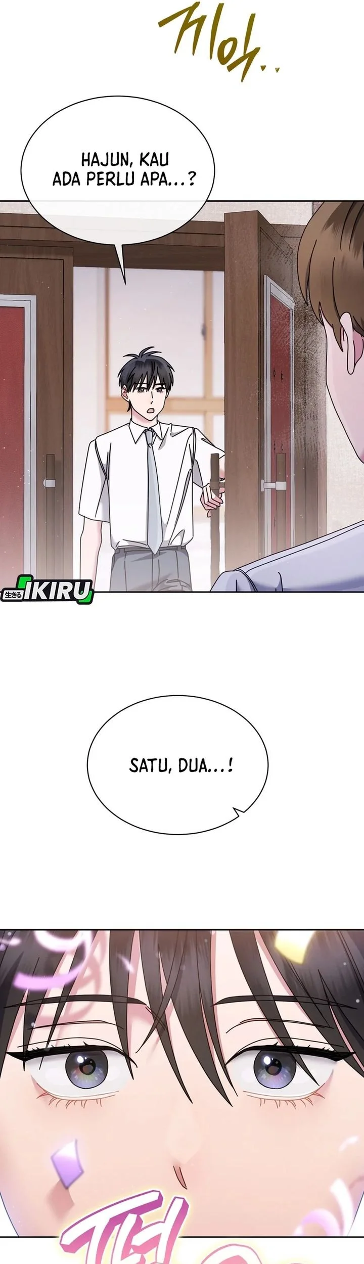 High School Musical Genius Is Paganini Reincarnated Chapter 79 Gambar 37