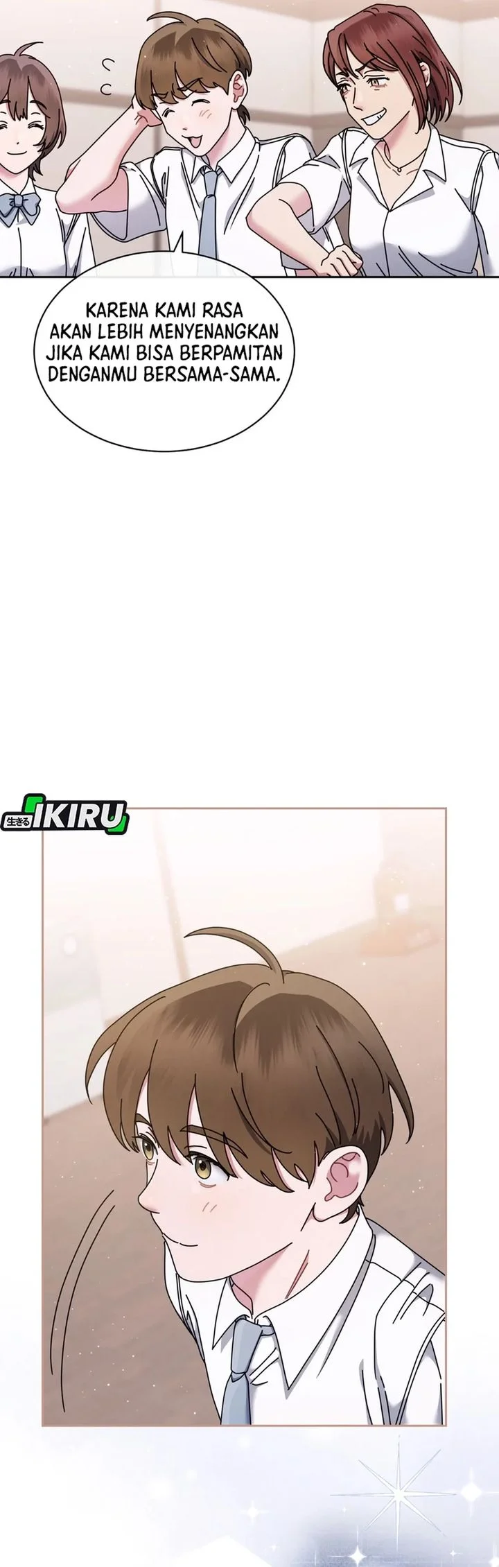 High School Musical Genius Is Paganini Reincarnated Chapter 79 Gambar 41