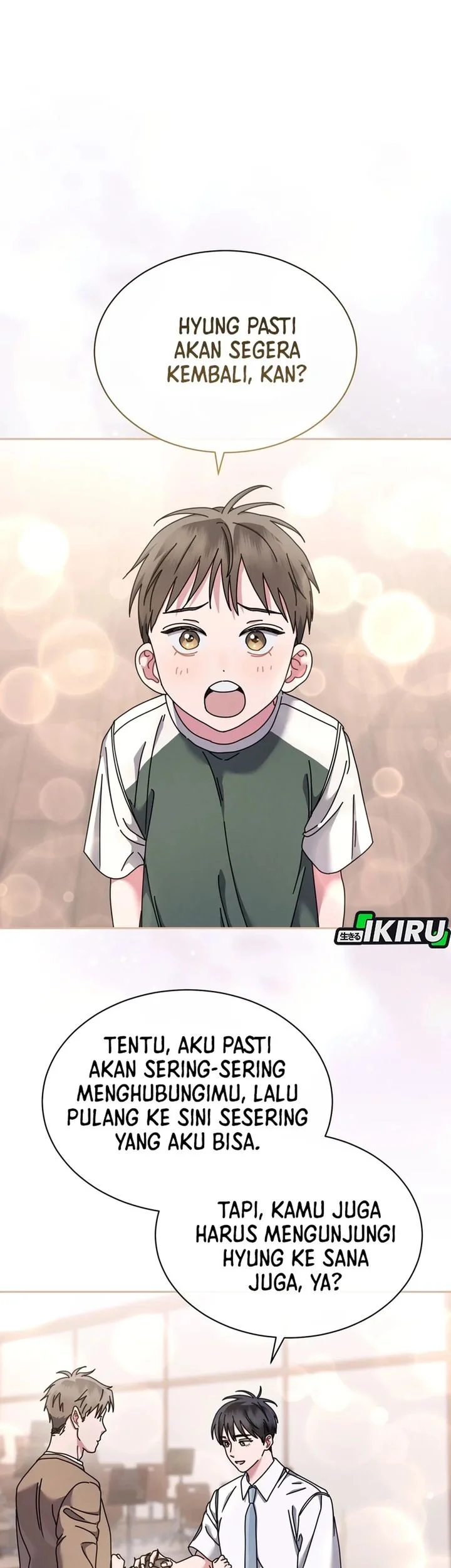 High School Musical Genius Is Paganini Reincarnated Chapter 79 Gambar 46