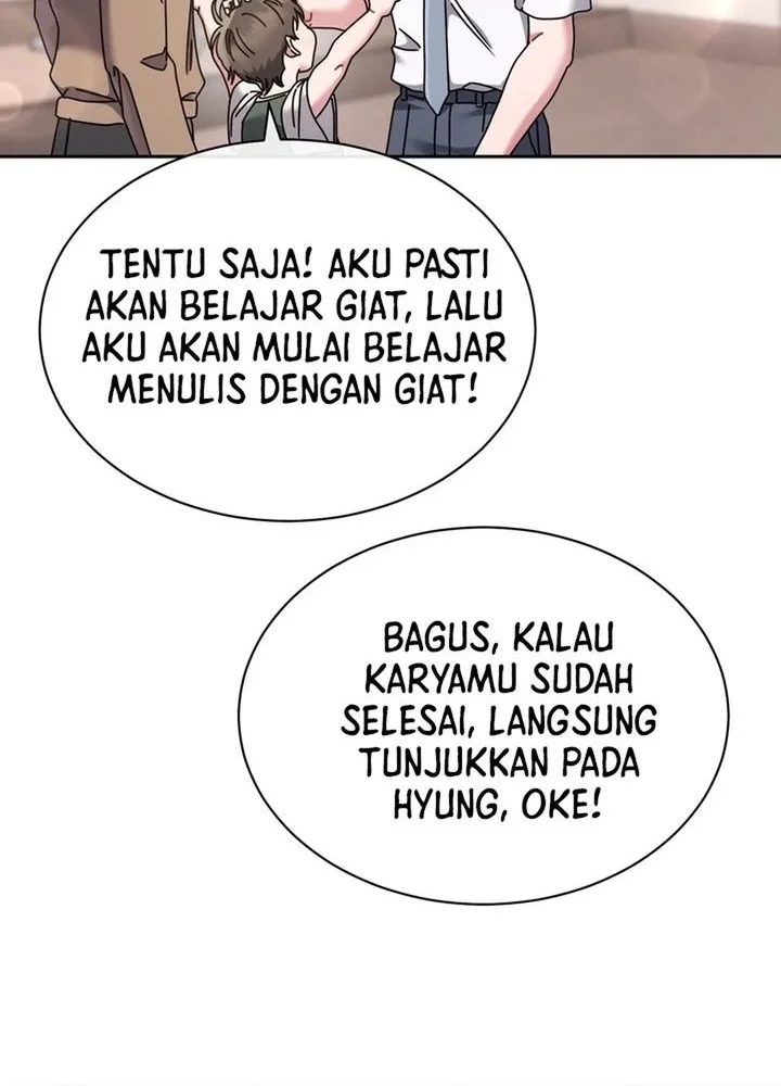 High School Musical Genius Is Paganini Reincarnated Chapter 79 Gambar 47