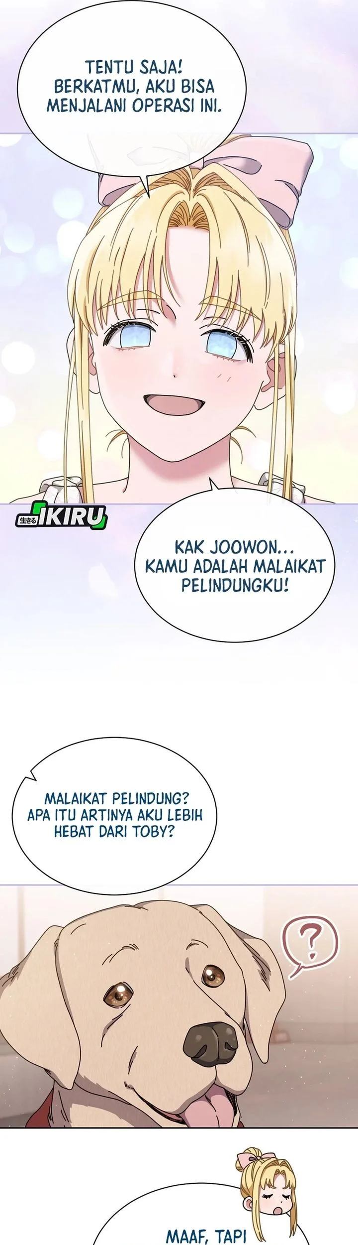 High School Musical Genius Is Paganini Reincarnated Chapter 79 Gambar 50