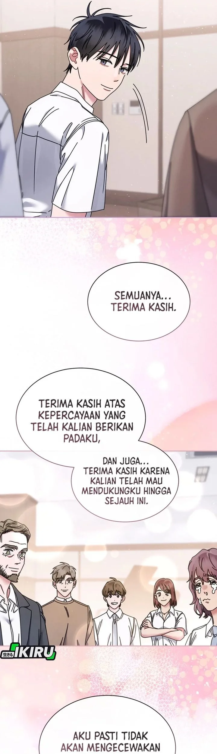 High School Musical Genius Is Paganini Reincarnated Chapter 79 Gambar 52