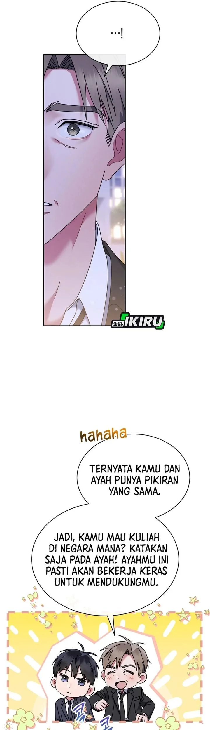 High School Musical Genius Is Paganini Reincarnated Chapter 79 Gambar 3