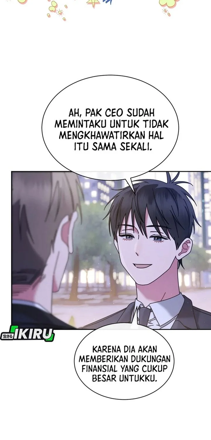 High School Musical Genius Is Paganini Reincarnated Chapter 79 Gambar 4